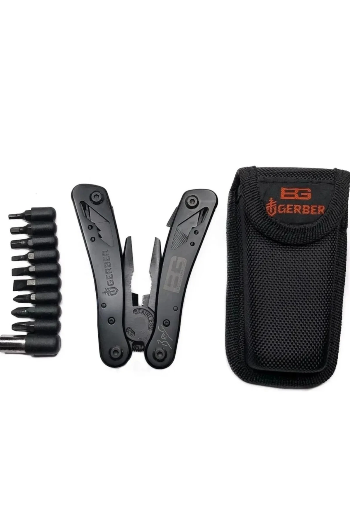 Çok Amaçlı Akıllı Pense