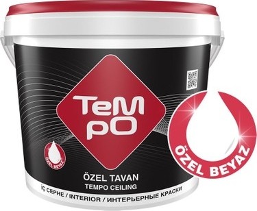 Özel Tavan 10KG