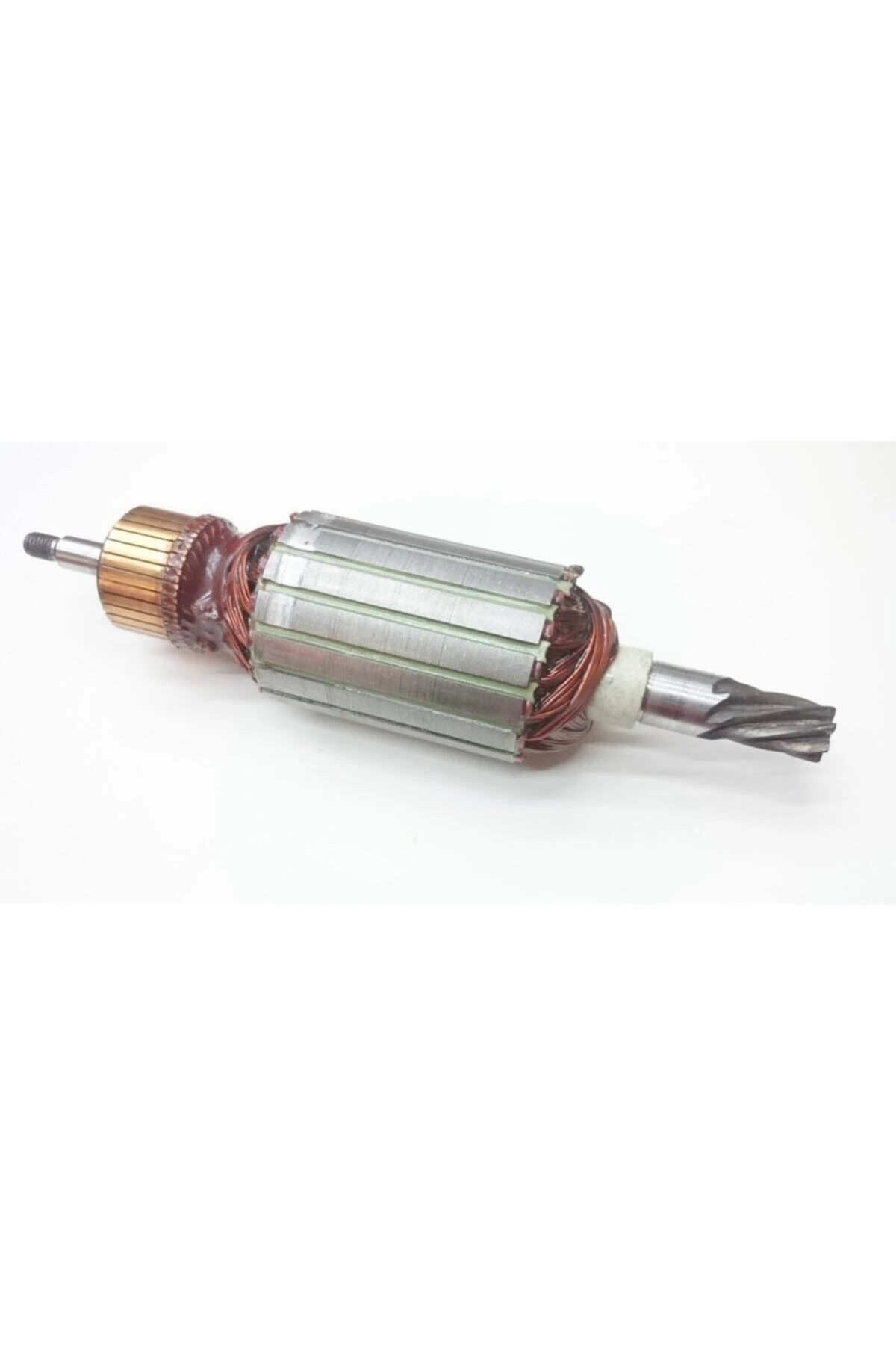 Makita Tipi Hm 1801 Endüvi Rotor Kollektör