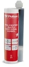 Polisan Polyester Bazlı Kimyasal Dübel 345 ml