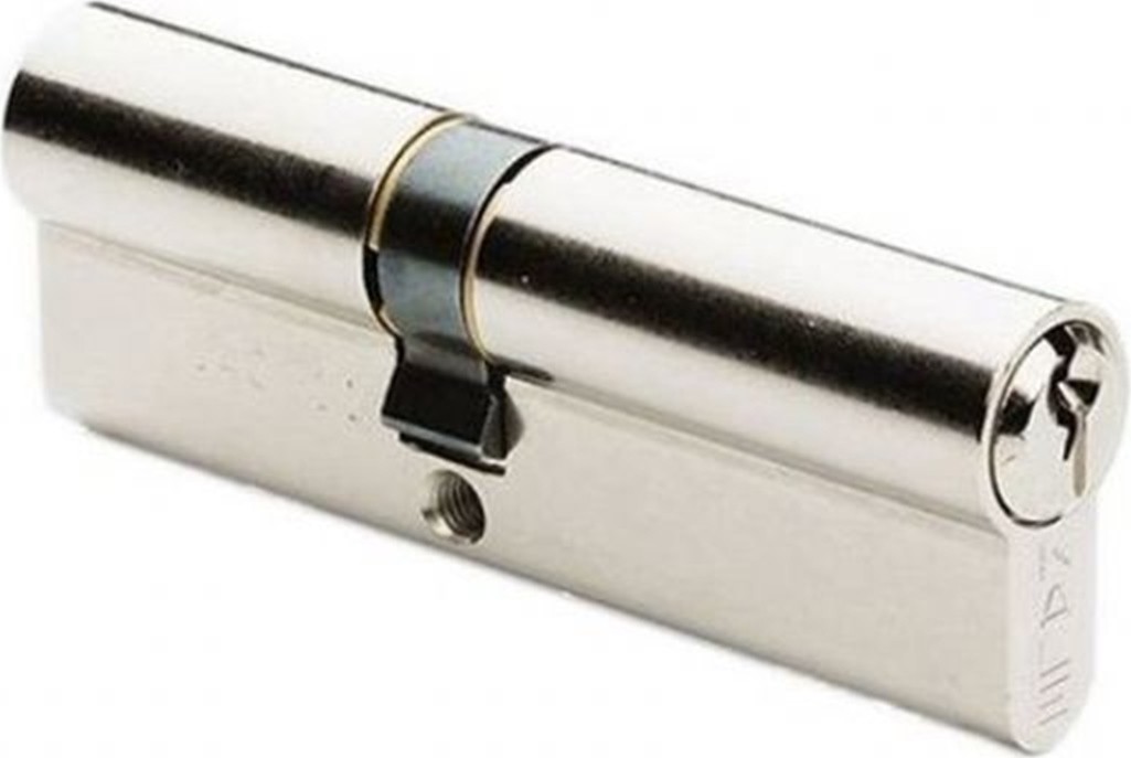 164 Gnc Standart Silindir 90 mm Saten