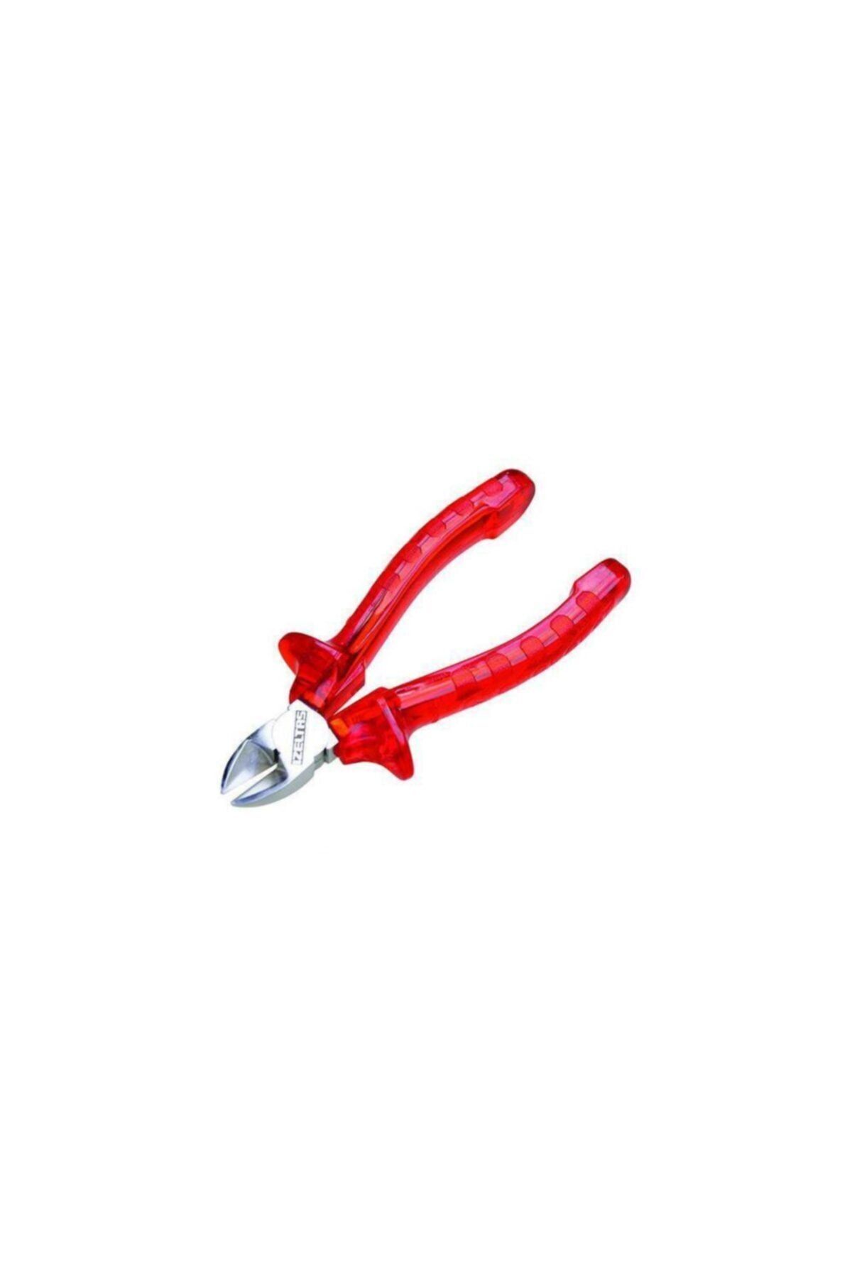 Krom Kaplı Kraft Yan Keski 180 Mm