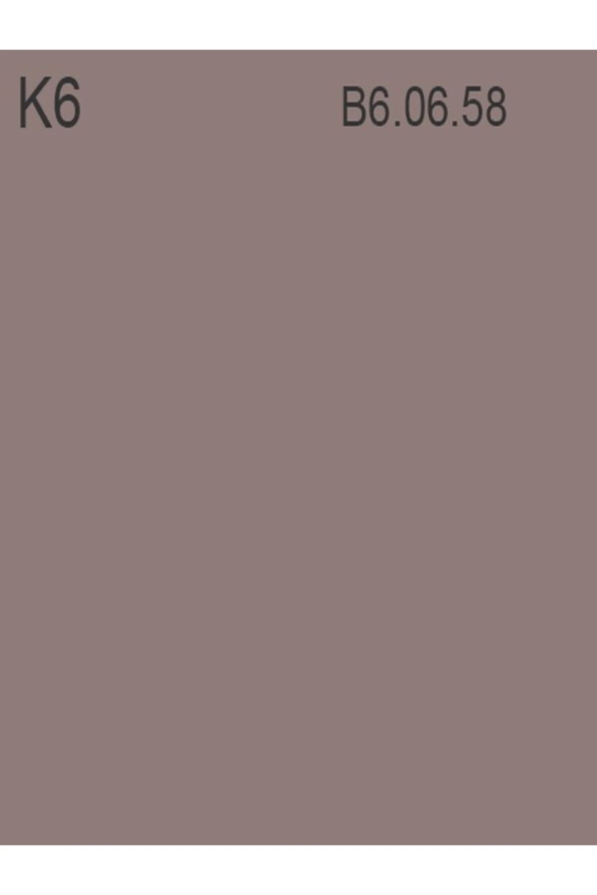 Akrikor Silikonlu Grenli K6 15 Lt (20 Kg)