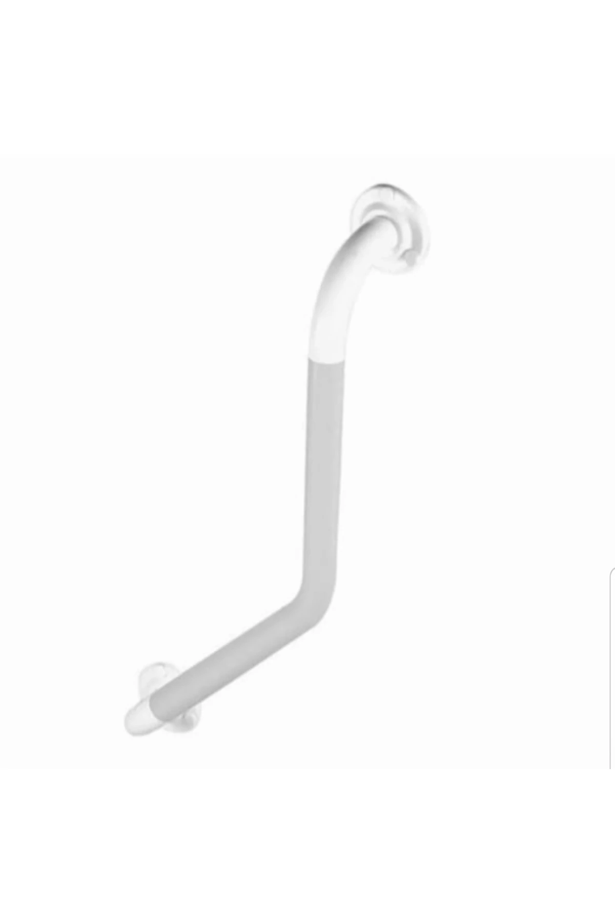 135° Tutunma Barı Engelli & Yaşlı & Çocuk - Özel Ihtiyaç - Paslanmaz Çelik Krom