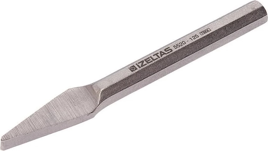 Izeltaş 5520 23 0150 150MM Tırnak Keski