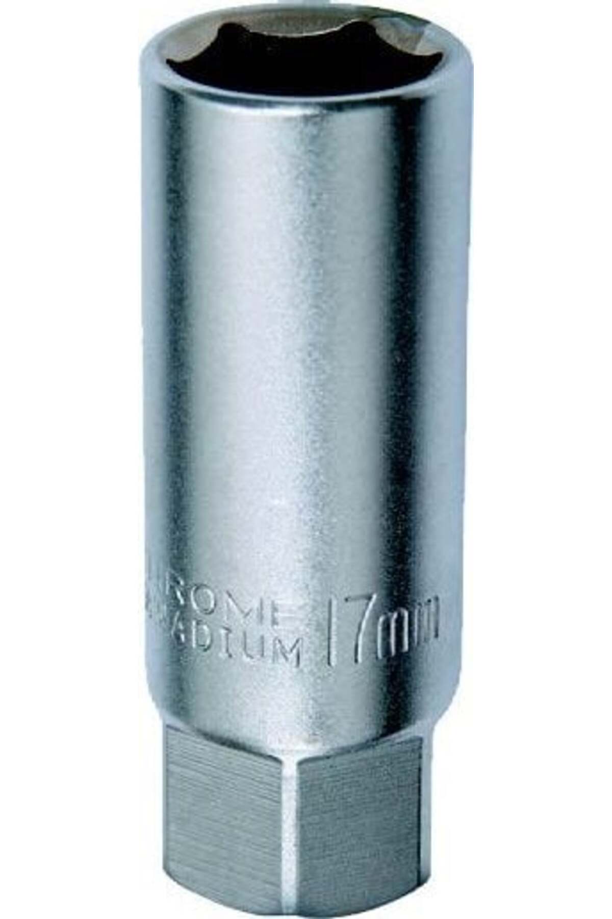 RİCO 007-rc8111 Derin Lokma 11mm 1/2'' 6 Köşe