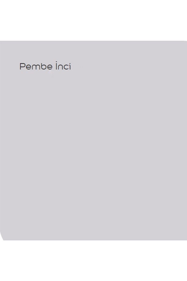 Antibakteriyel Hijyen Iç Cephe Boyası Pembe Inci 15 Lt (20 Kg)