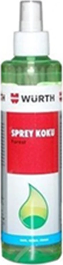 Sprey Koku Orman