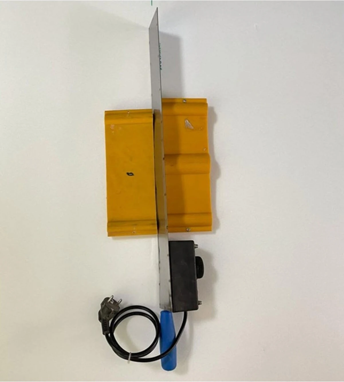 Su Tutucu Bant Kaynak Cihazı