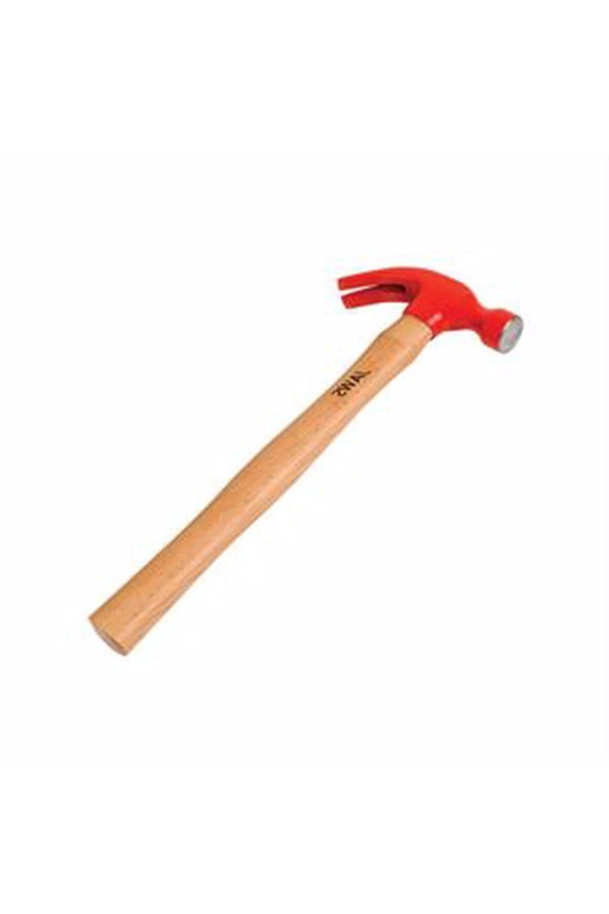 Çatal Çekiç 500 gr Boyalı