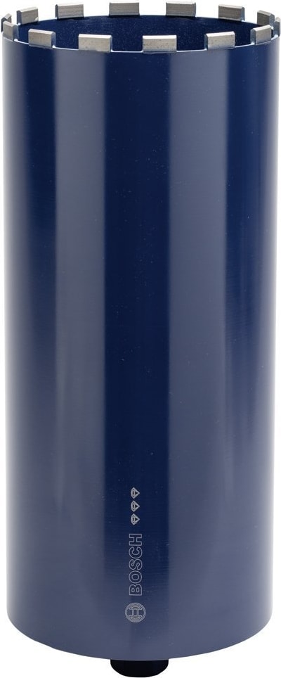 BOSCH - Best Serisi Beton Için 1 1/4'' Unc Girişli Elmas Sulu Karot Ucu 212 mm