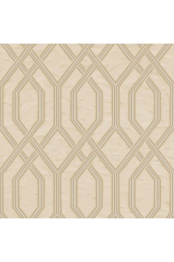 VERA 1502-2 Modeli | Modern Geometrik Desen Duvar Kağıdı