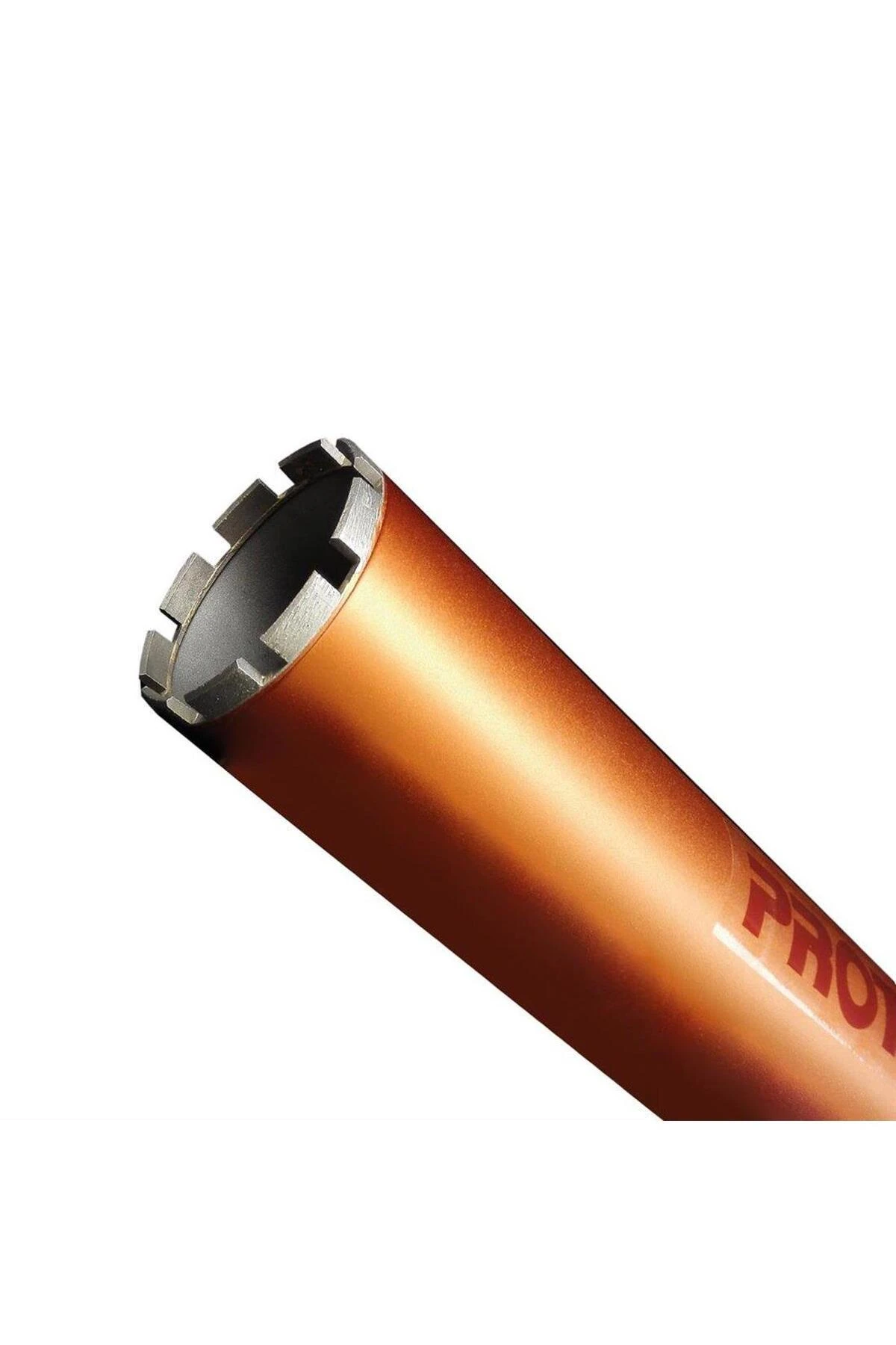 127X550 ELMAS DELİCİ KAROT UCU