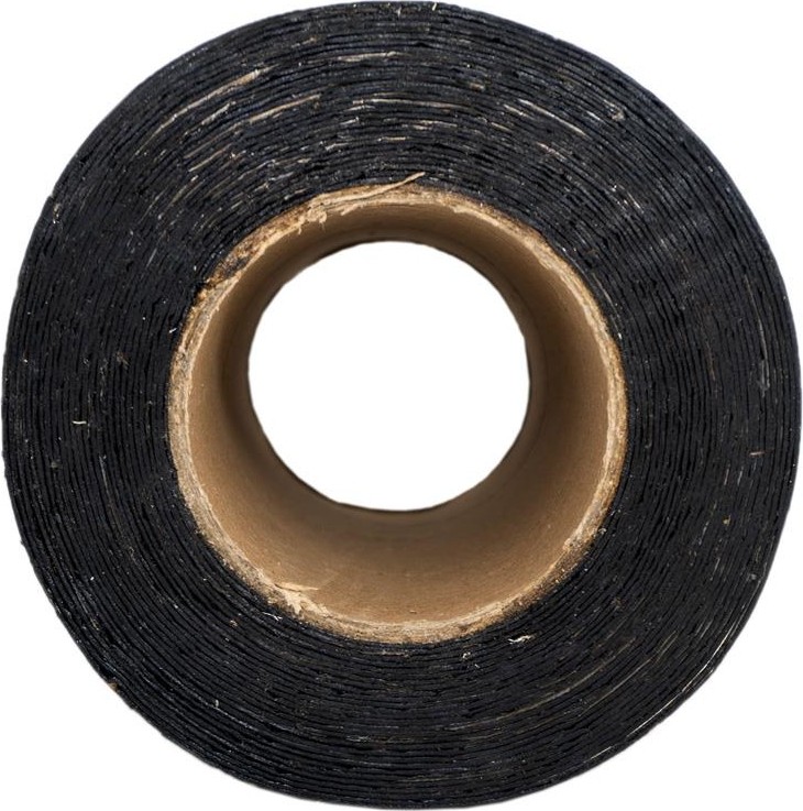 Baca Dibi Su Yalıtım Bandı Kırmızı 20CM x 10MT