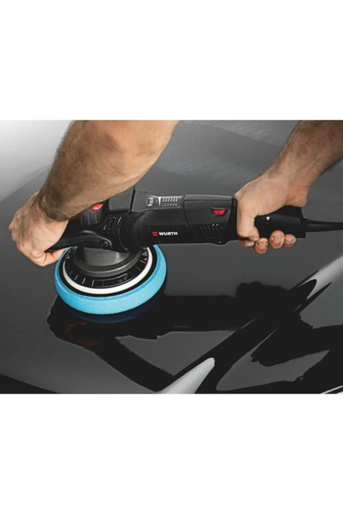 P20 - Parlatma Ve Polisaj Plus 1 Kg