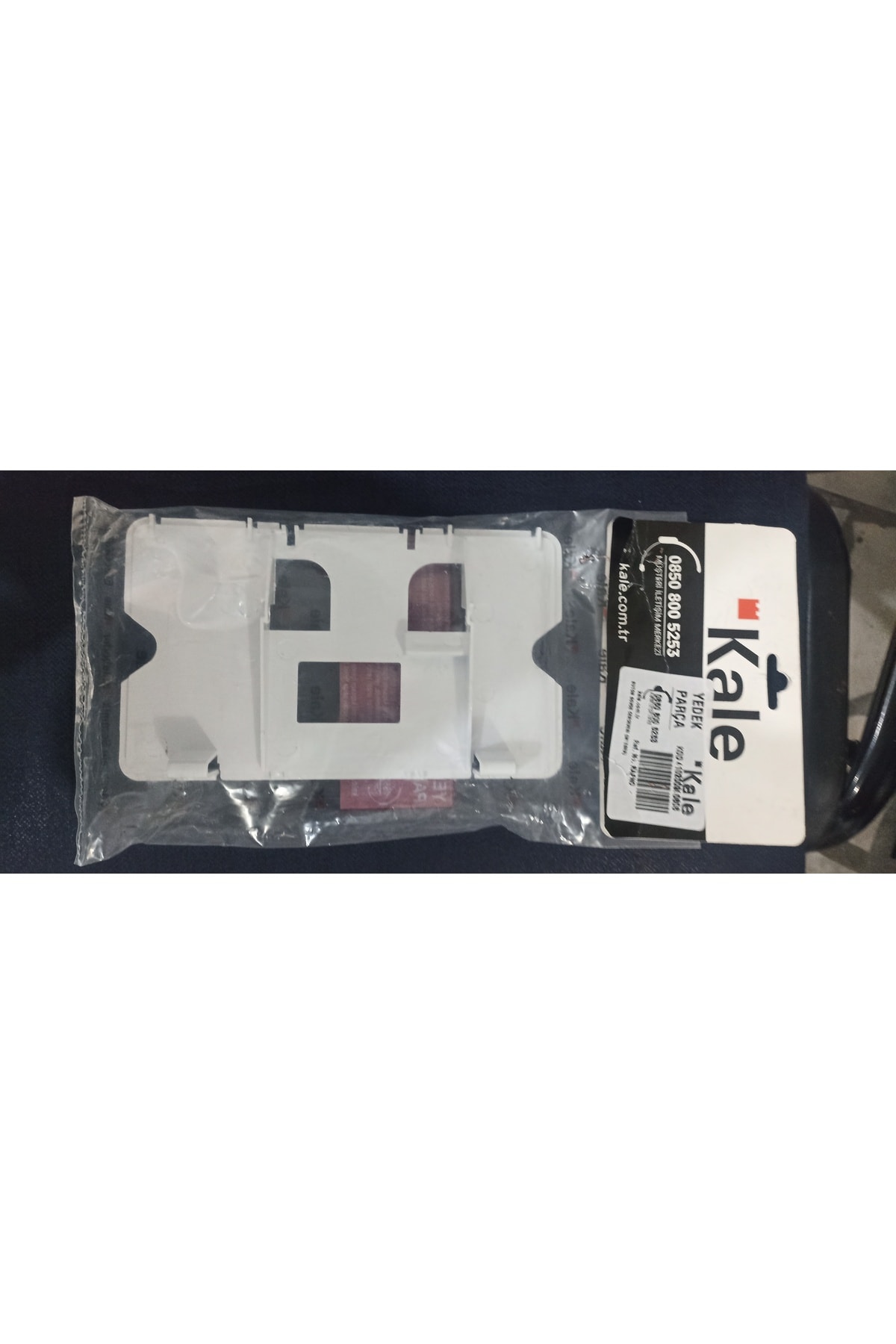 GÖMME REZERVUAR BUTON GÖVDE CERCEVESİ KALDIRMA GURUBU VERSUS MODELİ