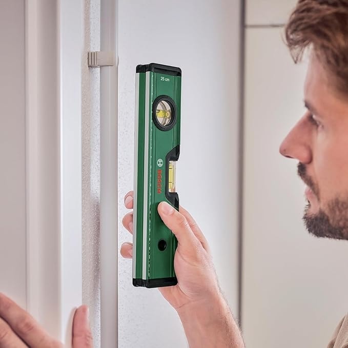 BOSCH Universal El Aleti Seti 25 Parça (Set 1) - 1600A02BY6