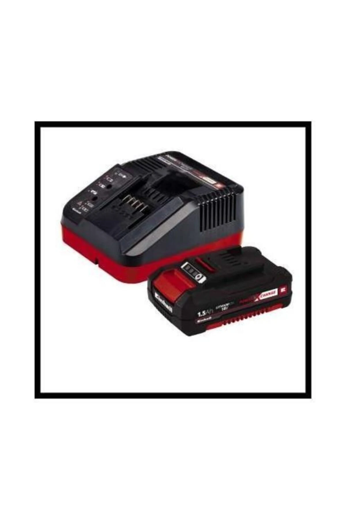 Tc Cd 18/35 Li (1X1,5 AH) Tek Akülü Vidalama - Değişenua