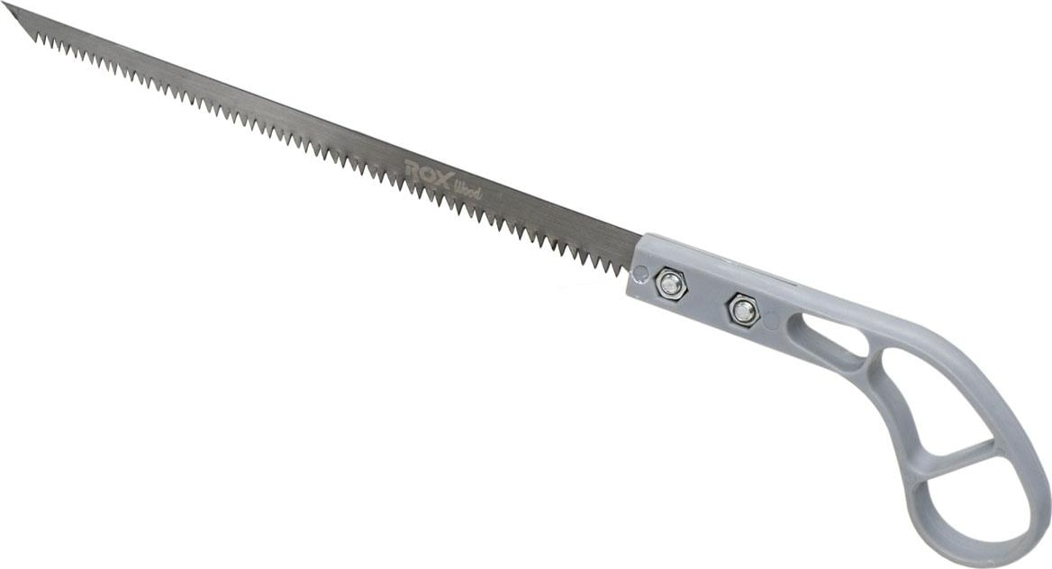 0261 Pratik Ahşap Testeresi 34 cm