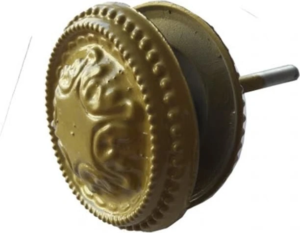 çınar ticaret demir kapı tokmağı klasik