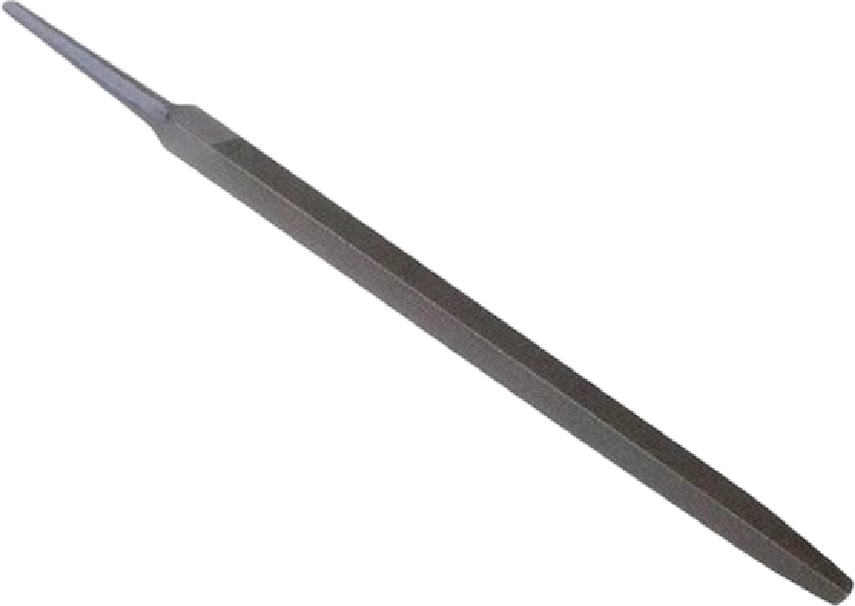 Üçgen Eğe Slim İnce Diş 6mm MK-0904