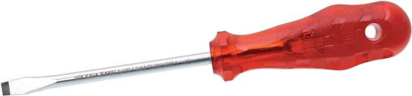 4100 Kraft Düz Uçlu Tornavida 6X125 mm