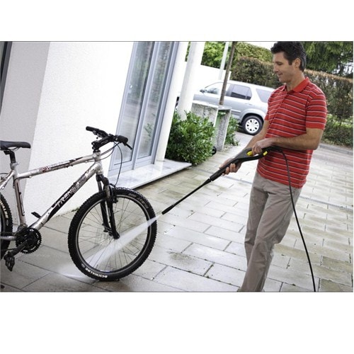 K 2.100 Basınçlı Yıkama Makinesi 100 Bar