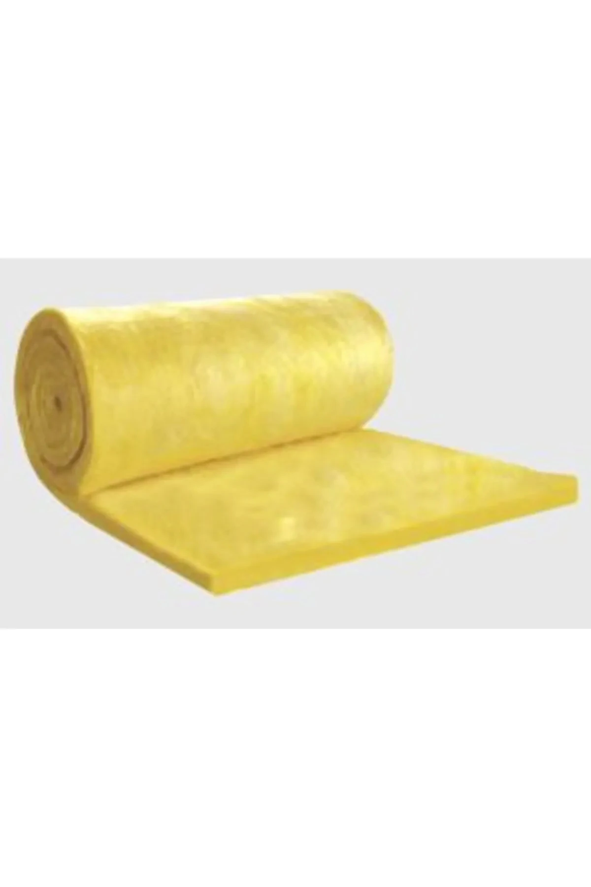 5 Metre Fulyosuz Cam Yünü Çatı Şiltesi 6 M2