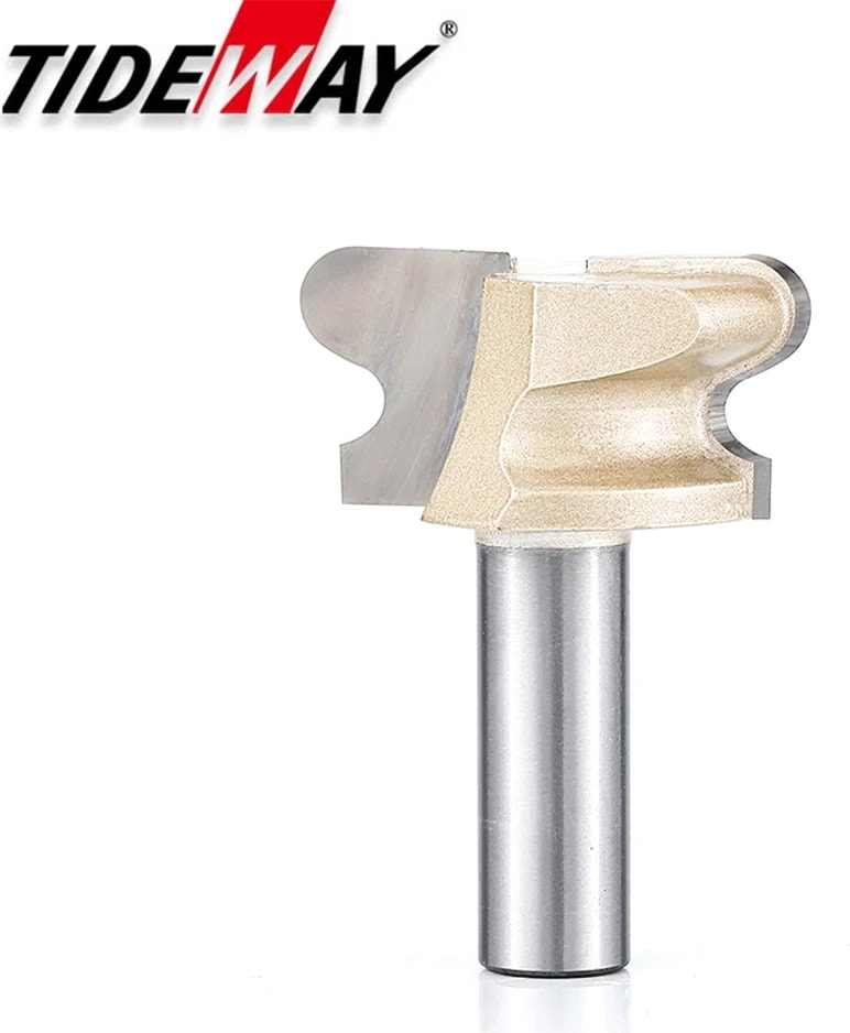 R00405 1 Adet Ark Tırnak Çekmece Çekme Yönlendirici Bit Kapı Kolu Planya Freze Kesici Profesyonel Sınıf Ağaç Işleme Kanal Açma Cnc Uçları (Yurt Dışından)