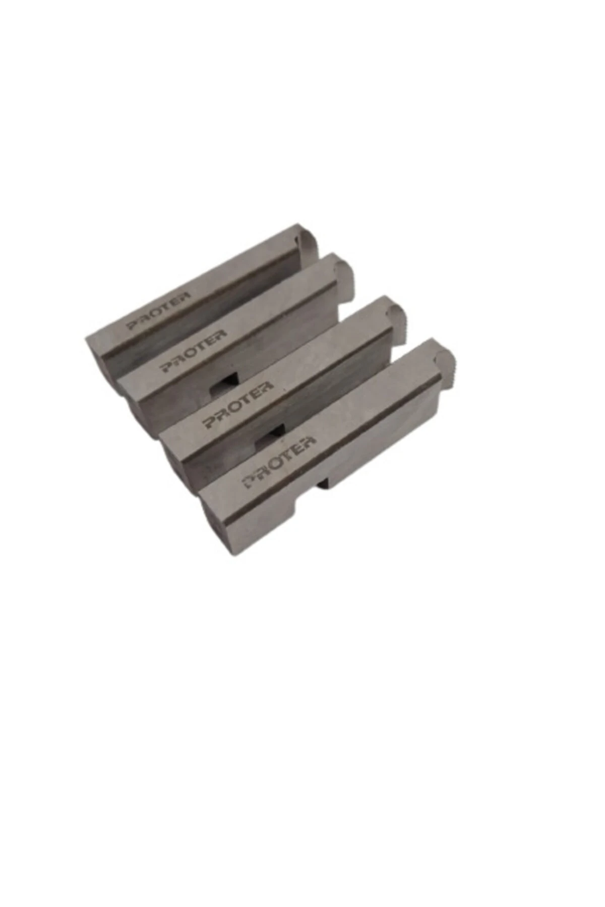 Forged Yedek Pafta Tarak Takımı 1/2 - 3/4