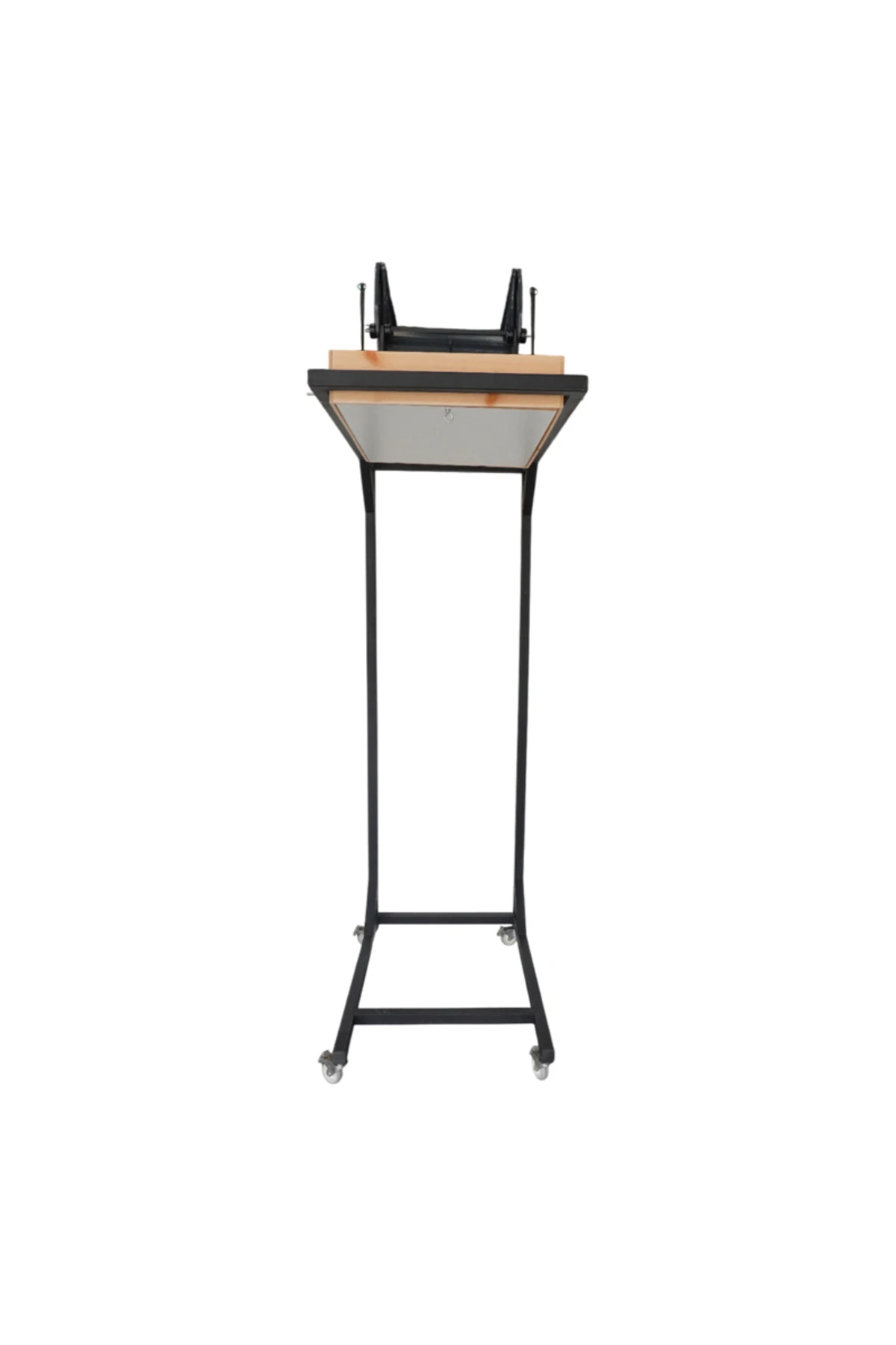 Akordeon Çatı Merdiveni 70 X 90 Cm