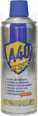Pas Sökücü & Yağlayıcı Sprey 400 ml