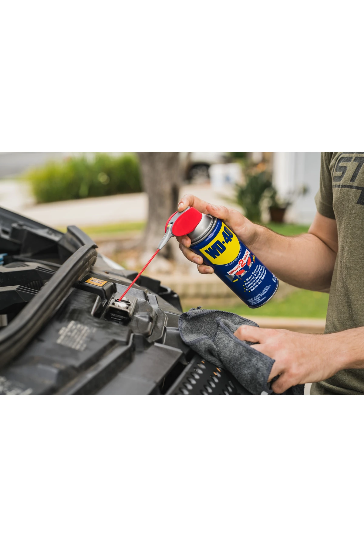 Wd-40 350 ml Pattex Sk 3 gr Yapıştırıcı Seti | Çok Amaçlı Temizleyici Ve Güçlü Yapıştırıcı