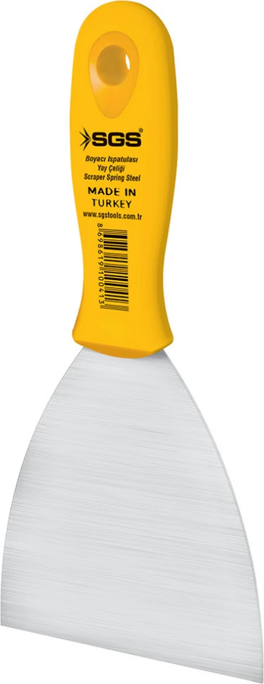 Ispatula 50MM (Yellow Series)