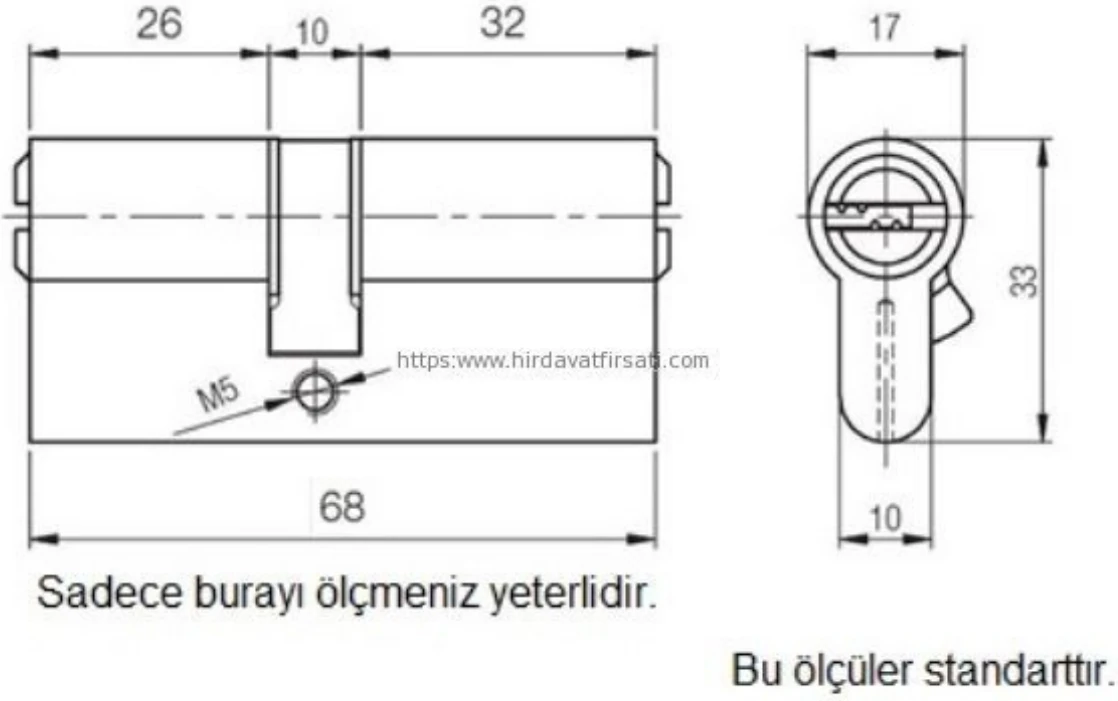 Eski Çelik Kapılar Için Çelik Kapı Güçlendirme Seti