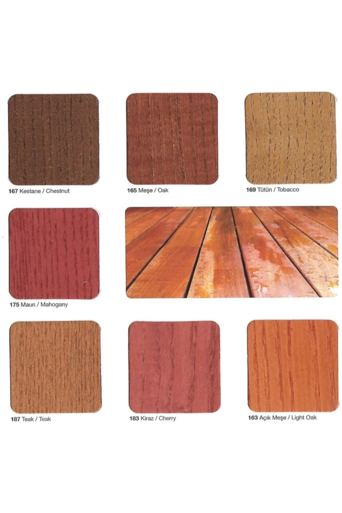 Politex Parlak Dekoratif Vernik Yeşil - 0,75 L