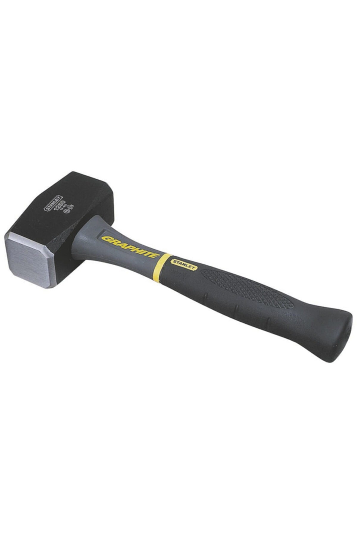 Stht054126 Grafit Saplı Balyoz 1000gr