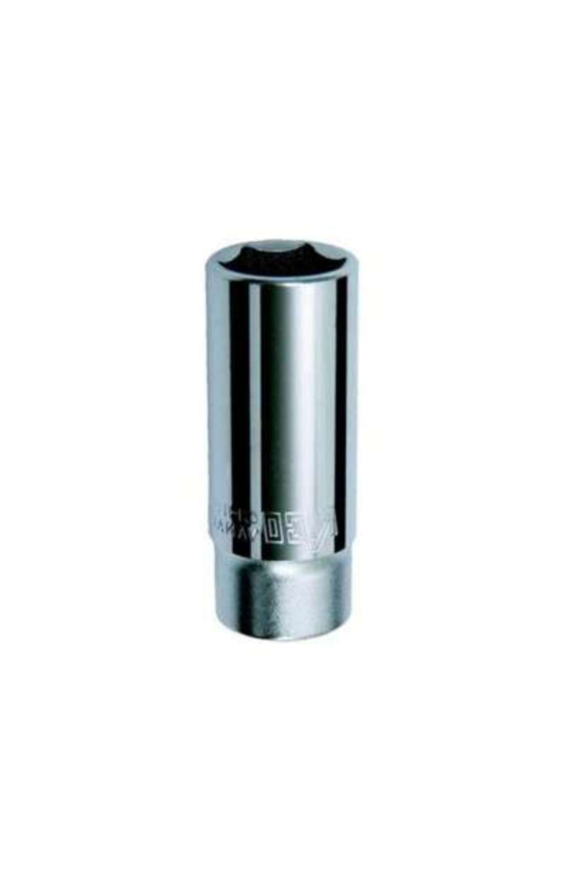 RİCO 1/2" Altı Köşe Derin Lokma 21mm