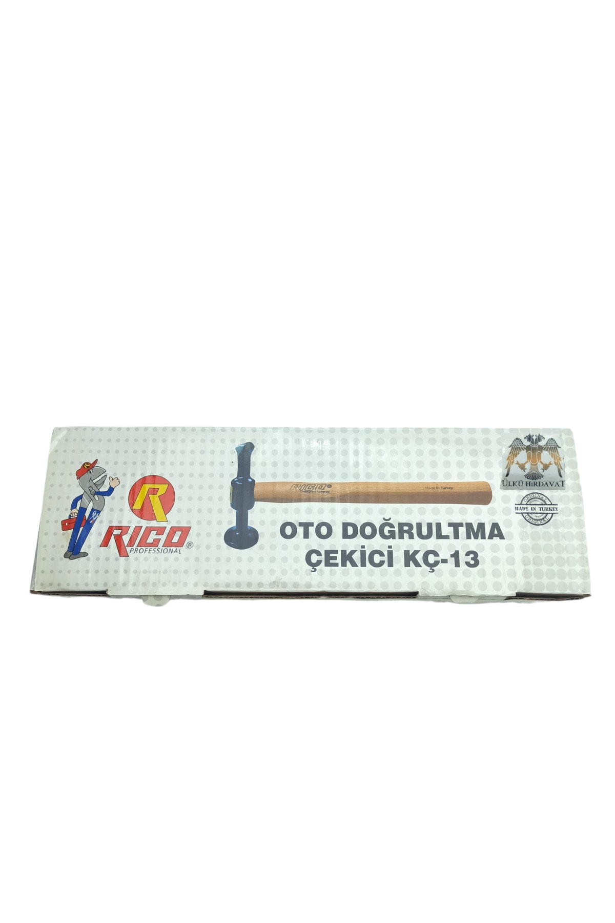Oto Kaporta Doğrultma Çekici