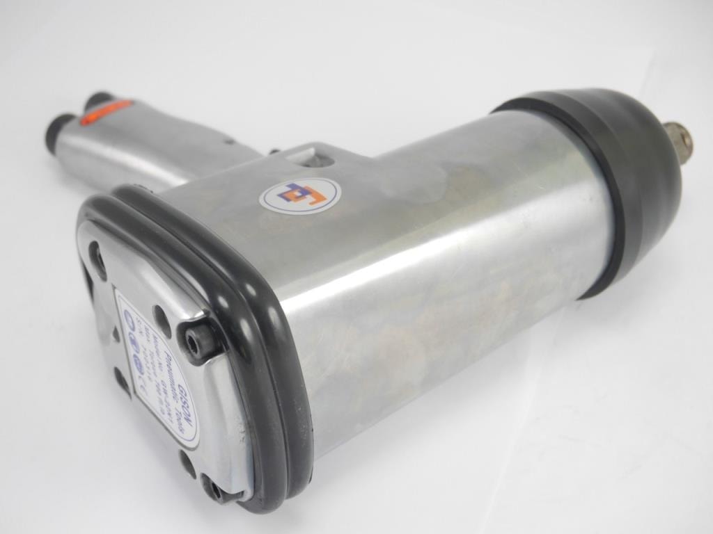 Gison GW22N1 Havalı Somun Sıkma 3/4''