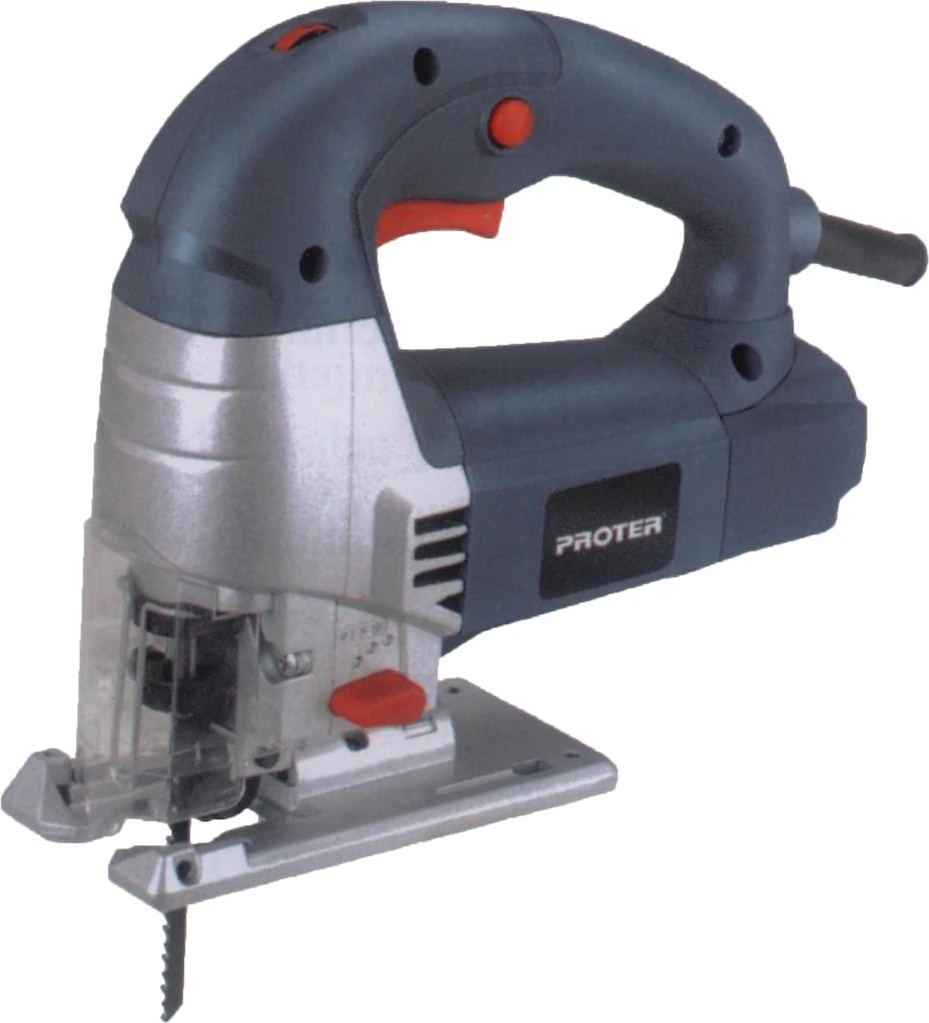 Proter Pd 700 E Şanzımanlı Dekupaj Testere