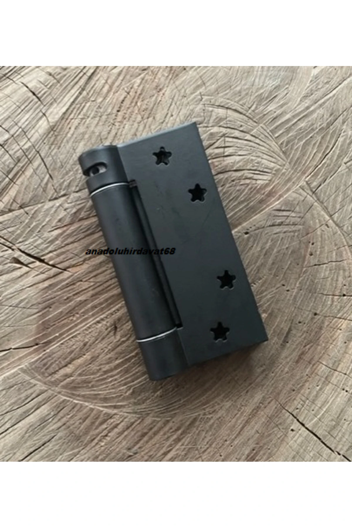 Si?yah Renk Yayli Menteşe Yayli Kapi Menteşesi? Yayli Dolap Menteşesi? 1adet