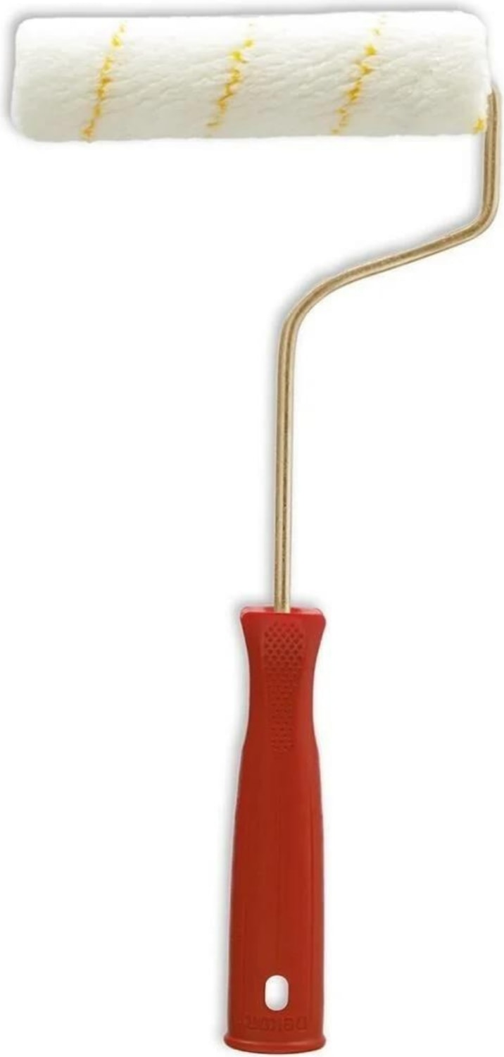 DEKOR EKSPORT KALORIFER RULO 25 CM