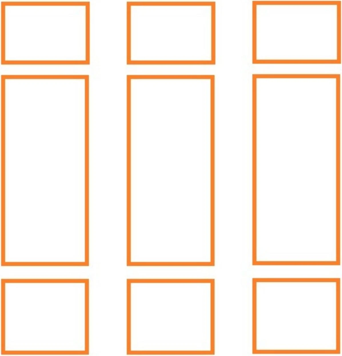 Yatak Odası Boyanabilir Çıta Hazır KESIM(ANKA144)