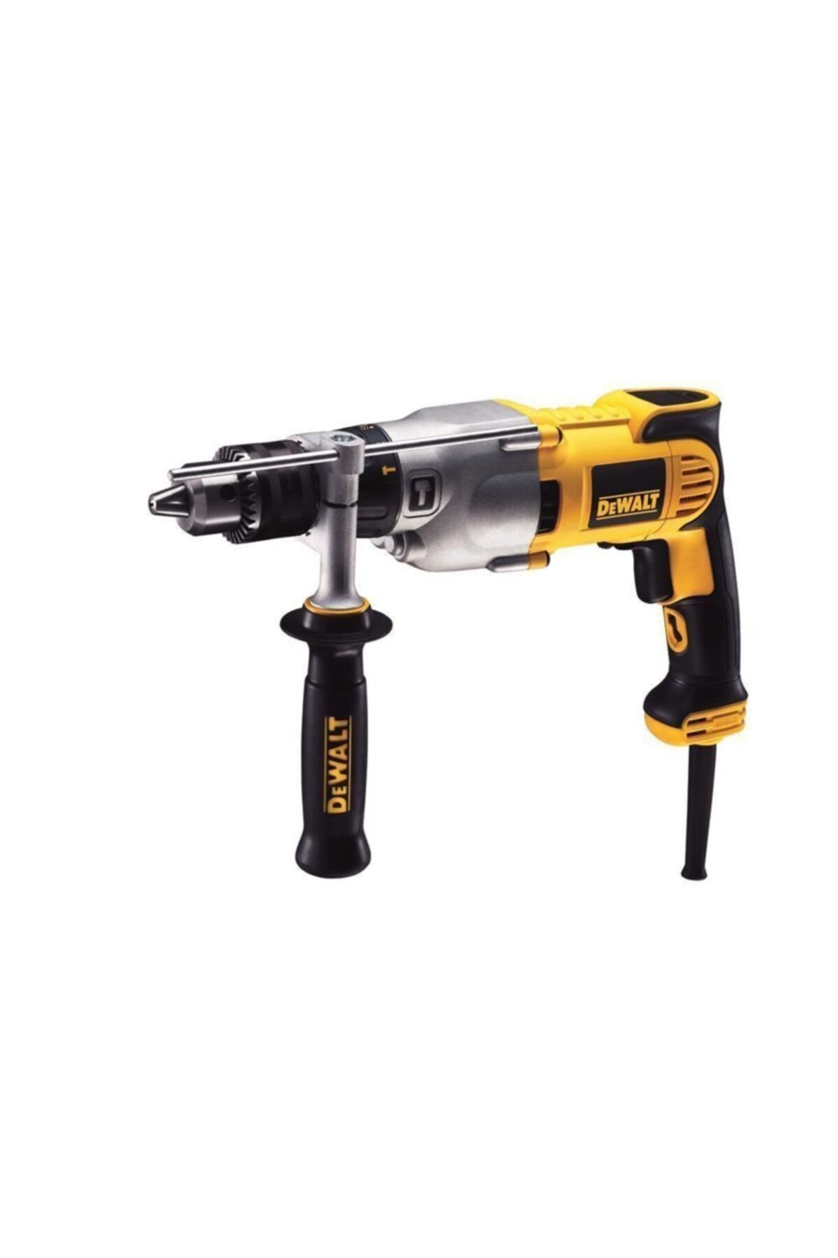 DEWALT D21570k 1300watt 16mm Profesyonel Darbeli Matkap