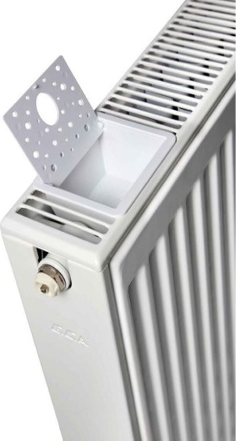 Eca Panel Radyatör Tip 22 Pkkp 600X600 Yeni Tip
