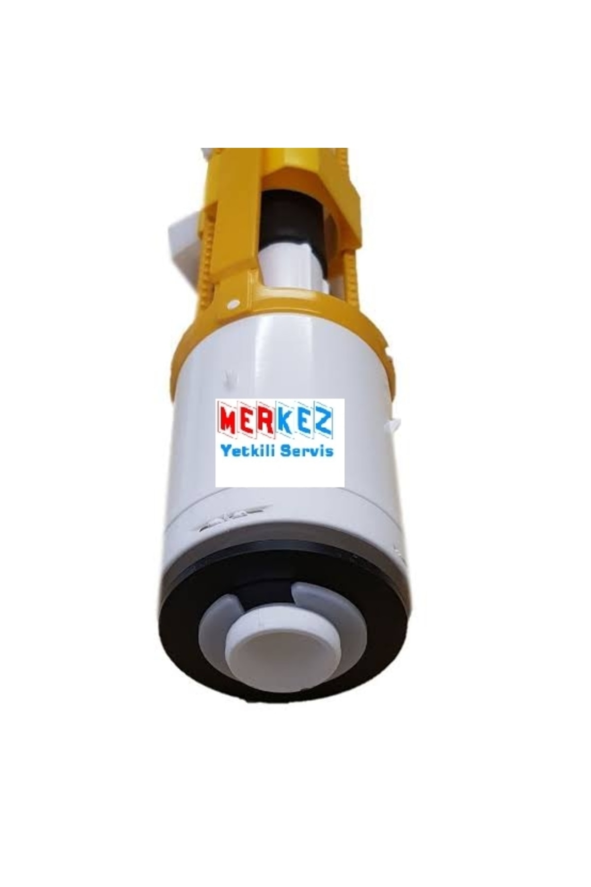 Gömme Rezervuar Iç Takım Boşaltma Grubu Kapama Contası