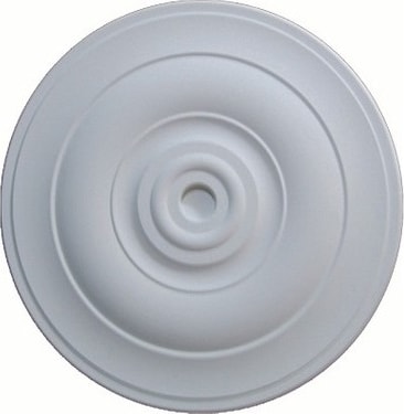 Düz Göbek 50 cm