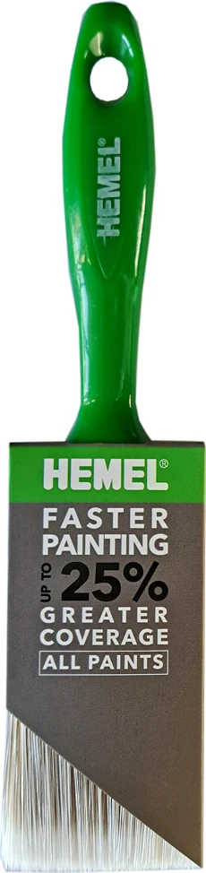 Wood Pro Fırça No 2