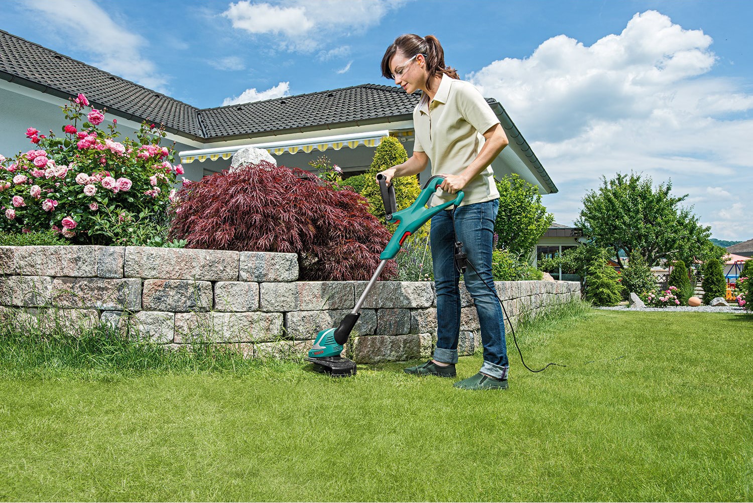 BOSCH Art 30 Misinalı Kenar Kesme Makineleri